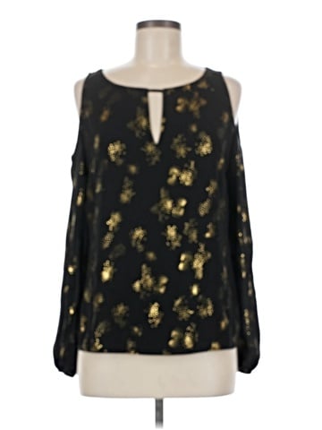 Cooper & Ella Sleeveless Blouse (view 1)