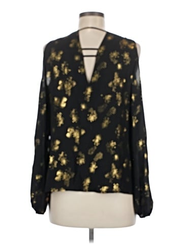 Cooper & Ella Sleeveless Blouse (view 2)