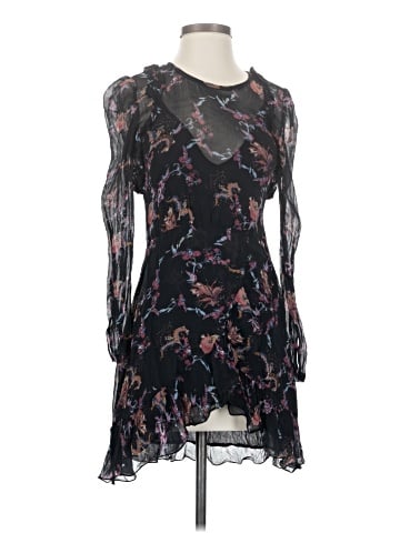 IRO Cocktail Dress (view 1)