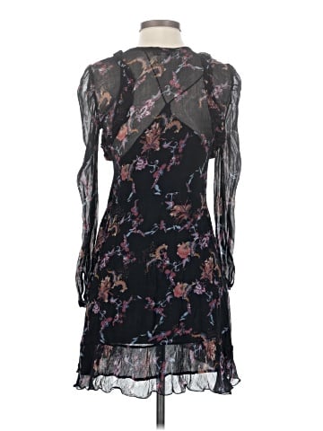 IRO Cocktail Dress (view 2)