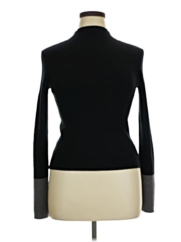 Commense Turtleneck Sweater (view 1)