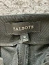 Talbots Solid Black Active Pants Size 10 - photo 7