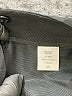 Talbots Solid Black Active Pants Size 10 - photo 8
