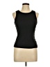 Unbranded Black Tank Top Size L - photo 1