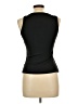 Unbranded Black Tank Top Size L - photo 2