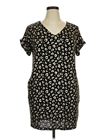 Entro Casual Dress (view 1)