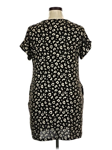 Entro Casual Dress (view 2)