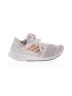 Adidas Gray White Sneakers Size 8 - photo 1