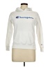 Champion White Fleece Size L - photo 1
