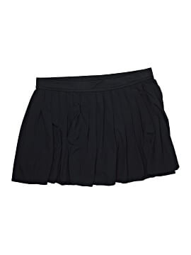 No Boundaries Active Skort