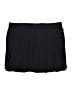 No Boundaries Solid Black Active Skort Size L - photo 2