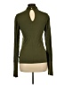 Venus Green Long Sleeve Top Size L - photo 2