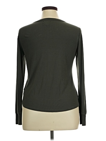 Thread & Supply Long Sleeve T-Shirt (view 2)