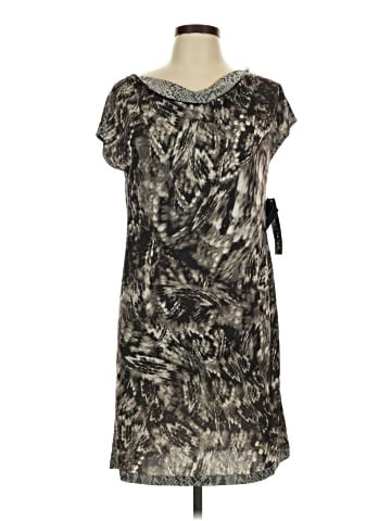 Madison Leigh Casual Dress (view 1)