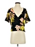 Bold Elements 100% Polyester Black Short Sleeve T-Shirt Size S - photo 1