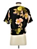 Bold Elements 100% Polyester Black Short Sleeve T-Shirt Size S - photo 2