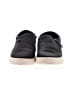 Kensie Black Sneakers Size 7 - photo 2