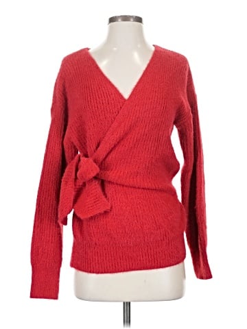 Tularosa Pullover Sweater (view 1)