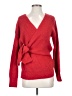 Tularosa Red Pullover Sweater Size XS - photo 1