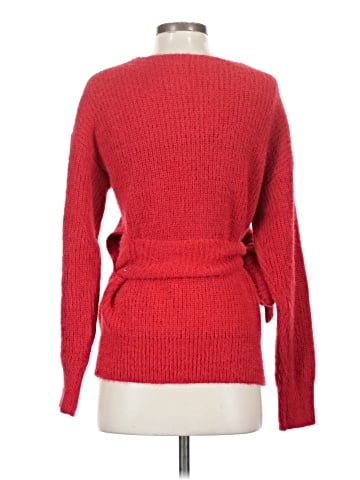 Tularosa Pullover Sweater (view 2)