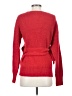 Tularosa Red Pullover Sweater Size XS - photo 2