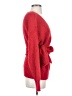 Tularosa Red Pullover Sweater Size XS - photo 4