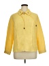 Christopher & Banks Yellow Raincoat Size XL (petite) - photo 1