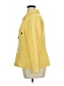 Christopher & Banks Yellow Raincoat Size XL (petite) - photo 5