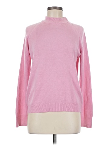 SoftWear Turtleneck Sweater (view 1)