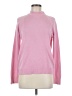 SoftWear Pink Turtleneck Sweater Size S - photo 1