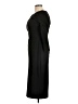BHLDN Black Cocktail Dress Size 10 - photo 5