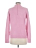 SoftWear Pink Turtleneck Sweater Size S - photo 2