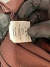 Dannijo 100% Polyester Burgundy Casual Pants Size XS - photo 5