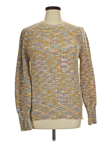 Ann Taylor LOFT Outlet Pullover Sweater (view 1)