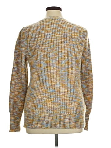 Ann Taylor LOFT Outlet Pullover Sweater (view 2)