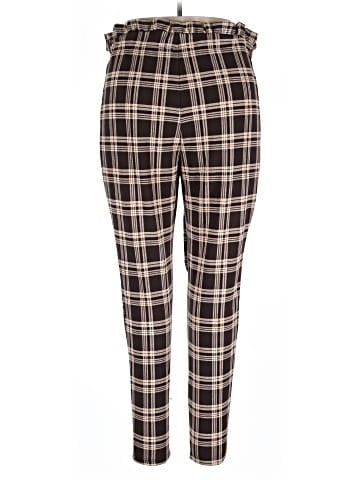 Shein Curve Casual Pants (view 2)