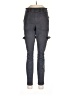 SPANX Gray Cargo Pants Size L - photo 1