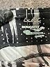 Saucony Graphic Ivory Active Pants Size M - photo 7