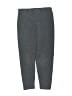 Lands' End Solid Gray Sweatpants Size 5 - 6 - photo 1