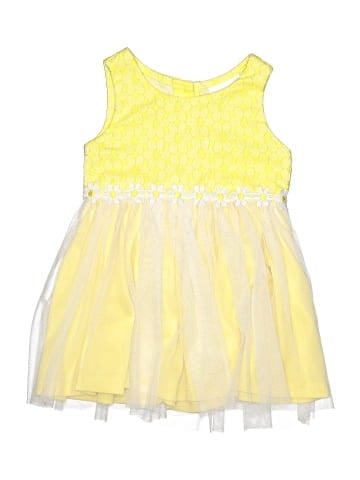 Sweet Heart Rose Dress (view 1)