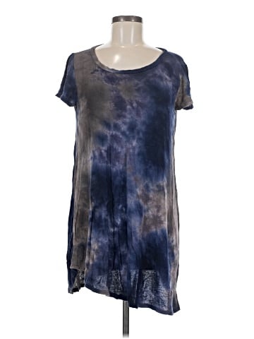 Earthbound Trading Co. Casual Dress (view 1)