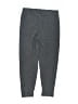 Lands' End Solid Gray Sweatpants Size 5 - 6 - photo 2