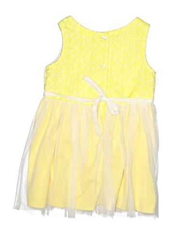 Sweet Heart Rose Dress (view 2)