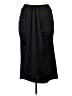 Shein Curve Solid Black Formal Skirt Size 14 Plus (1) - photo 1