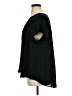 Torrid 100% Polyester Black 3/4 Sleeve Blouse Size 1X Plus (1) - photo 5