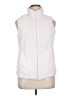 Time and Tru 100% Polyester White Vest Size XL - photo 1