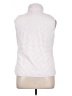 Time and Tru 100% Polyester White Vest Size XL - photo 2