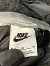 Nike Gray Pullover Sweater Size M - photo 7
