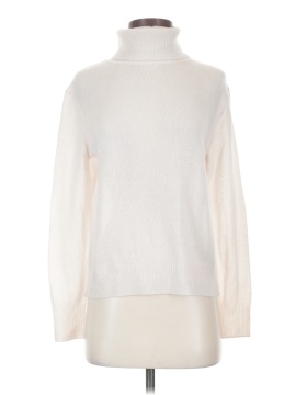 360 Cashmere Cashmere Pullover Sweater
