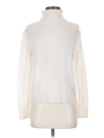 360 Cashmere Cashmere Pullover Sweater (view 1)